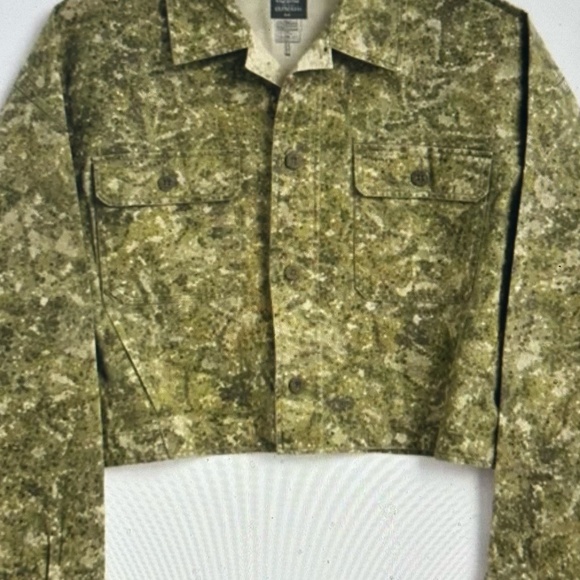 Wild Fable Jacket NWT - Picture 2 of 6